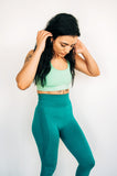 Seamless "OG" High-Waisted Leggings