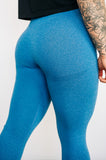 Seamless "OG" High-Waisted Leggings