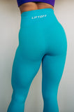 Seamless "OG" High-Waisted Leggings