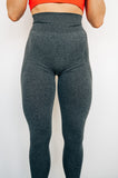 Seamless "OG" High-Waisted Leggings