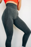 Seamless "OG" High-Waisted Leggings
