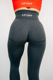 Seamless "OG" High-Waisted Leggings