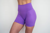 Seamless "Shape" Shorts