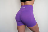Seamless "Shape" Shorts