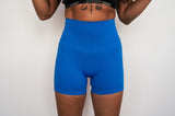 Seamless "Shape" Shorts