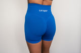 Seamless "Shape" Shorts