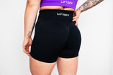 Seamless "Shape" Shorts
