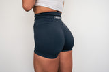 Seamless "Shape" Shorts