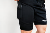 Men's Training Shorts