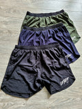 Men's Shorty Shorts