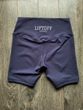 Butter Soft PLUS Shorts