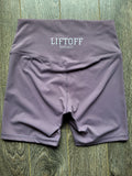Butter Soft PLUS Shorts