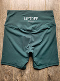 Butter Soft PLUS Shorts