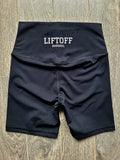 Butter Soft PLUS Shorts
