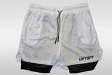 Men's 2-IN-1 Shorts