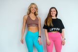Butter Soft Crossover Leggings