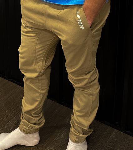 ***Limited***Lifestyle Joggers