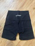 Butter Soft BOLD Shorts