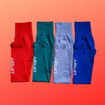 Bold Seamless 2.0