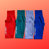 Bold Seamless 2.0
