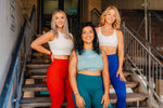 Bold Seamless 2.0
