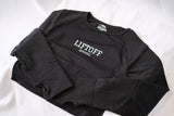 Seamless Pixel Long Sleeve