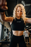 Strong Seamless Set