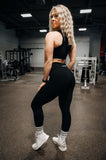 Strong Seamless Set