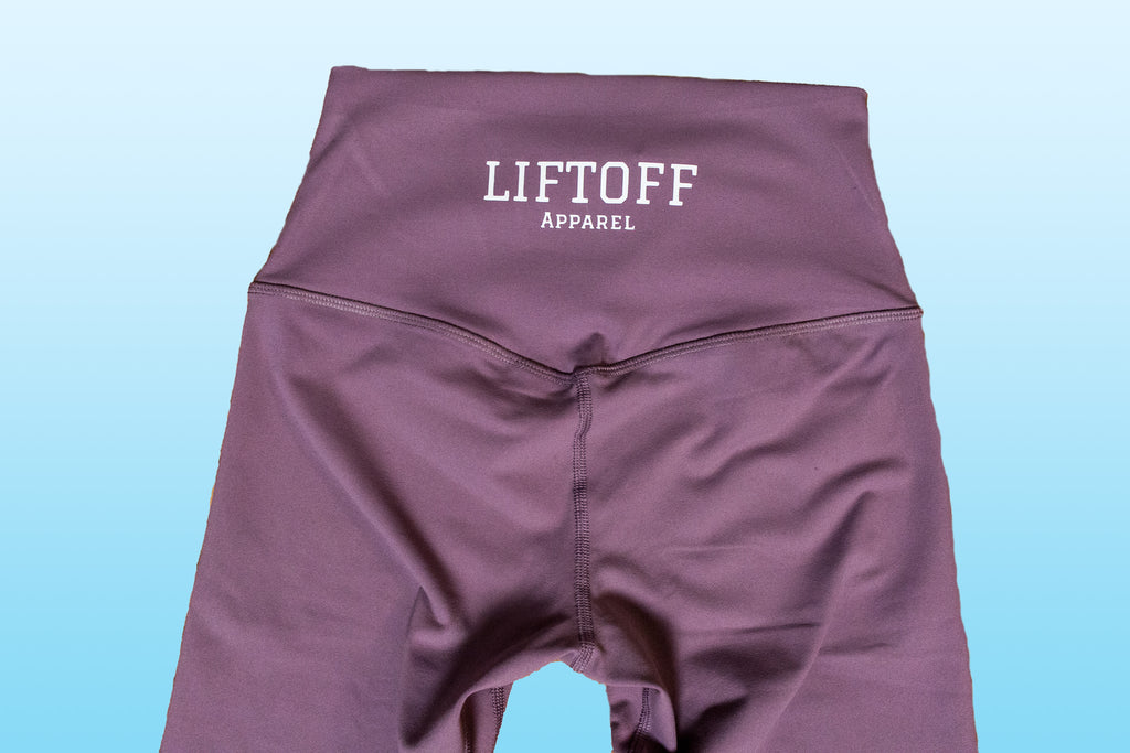 Butter Soft Leggings – LIFTOFF Apparel