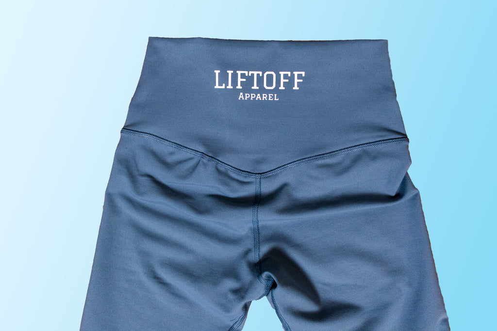 Butter Soft Leggings – LIFTOFF Apparel