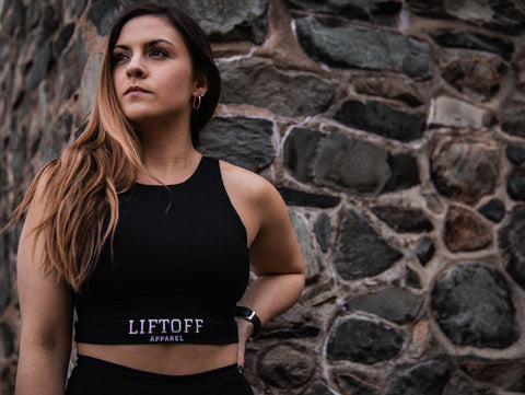 Products – LIFTOFF Apparel
